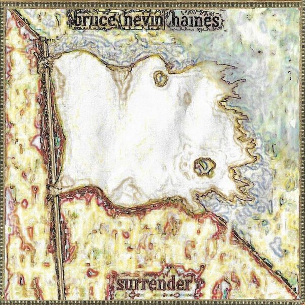 Cover art for Surrender
